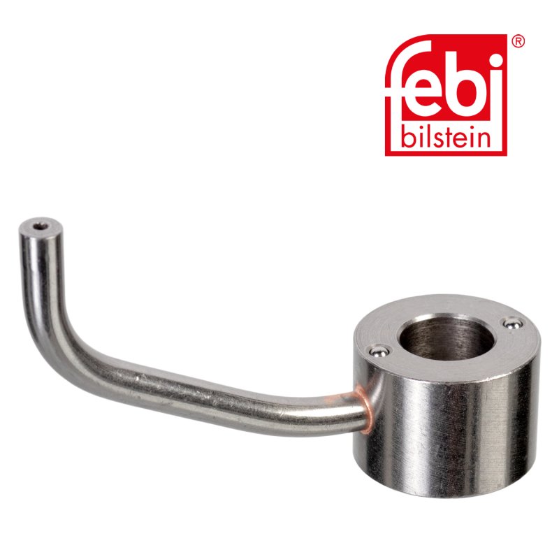 Gicleur d'huile pour le refroidissement du piston