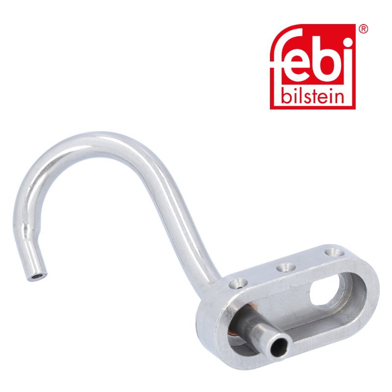 Gicleur d'huile pour le refroidissement du piston
