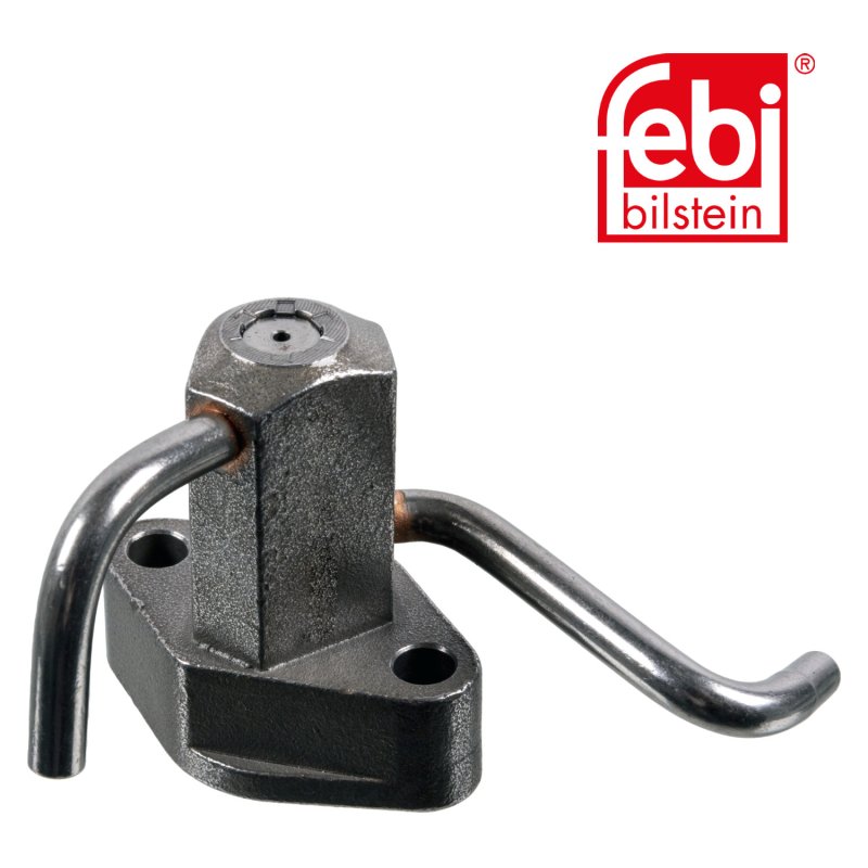 Gicleur d'huile pour le refroidissement du piston