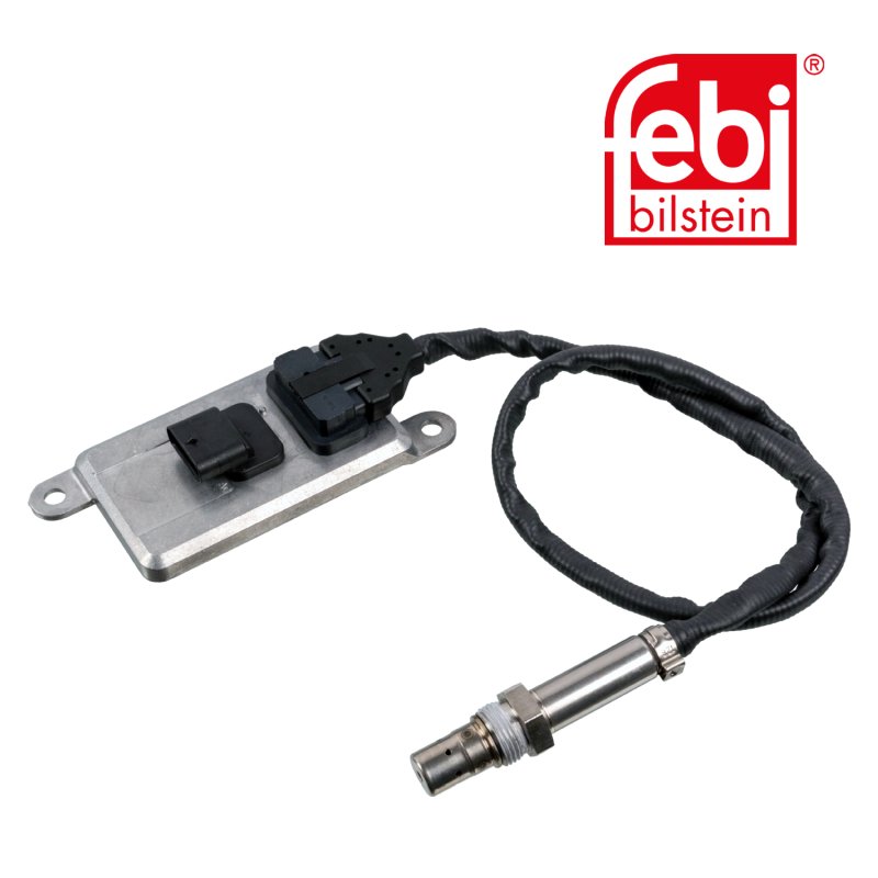 capteur NOx pour le catalyseur SCR (système AdBlue®)