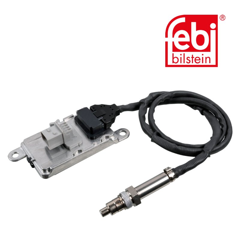 capteur NOx pour le catalyseur SCR (système AdBlue®)