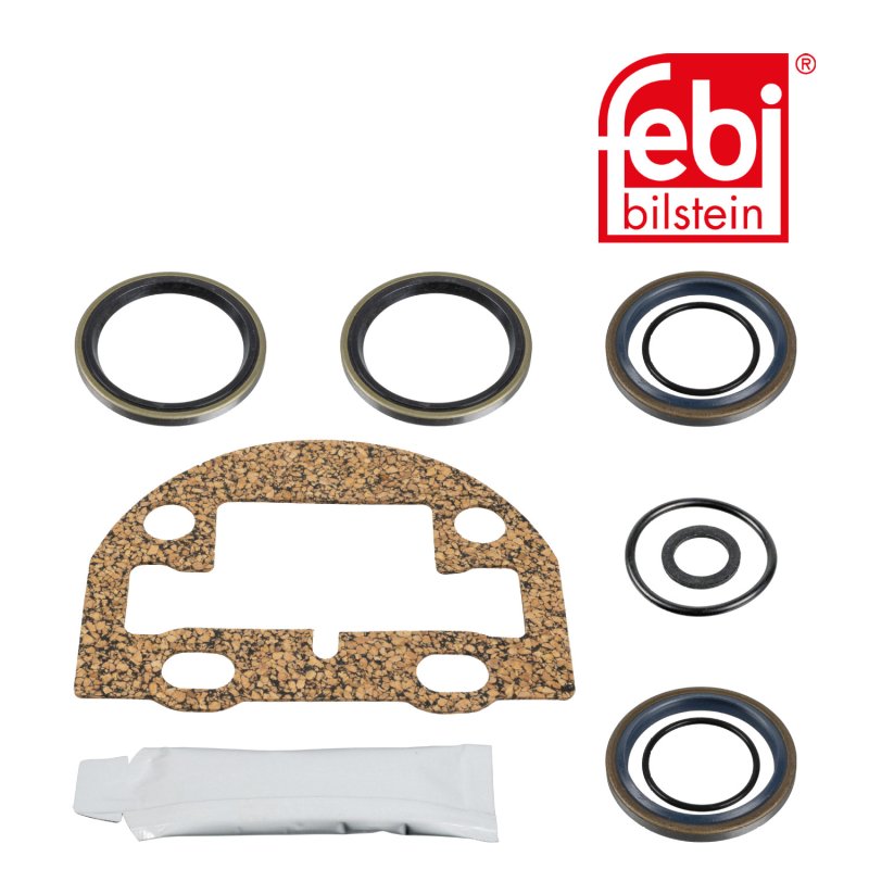 Kit de joints pour le réglage des freins