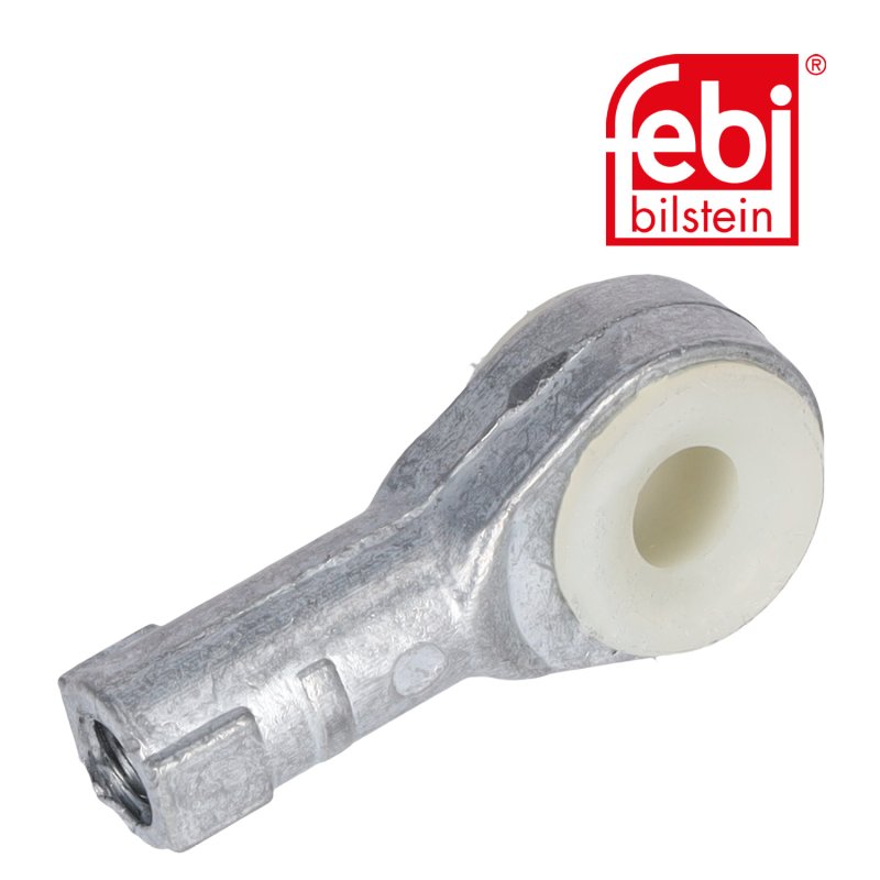 Rotule pour barre conductrice