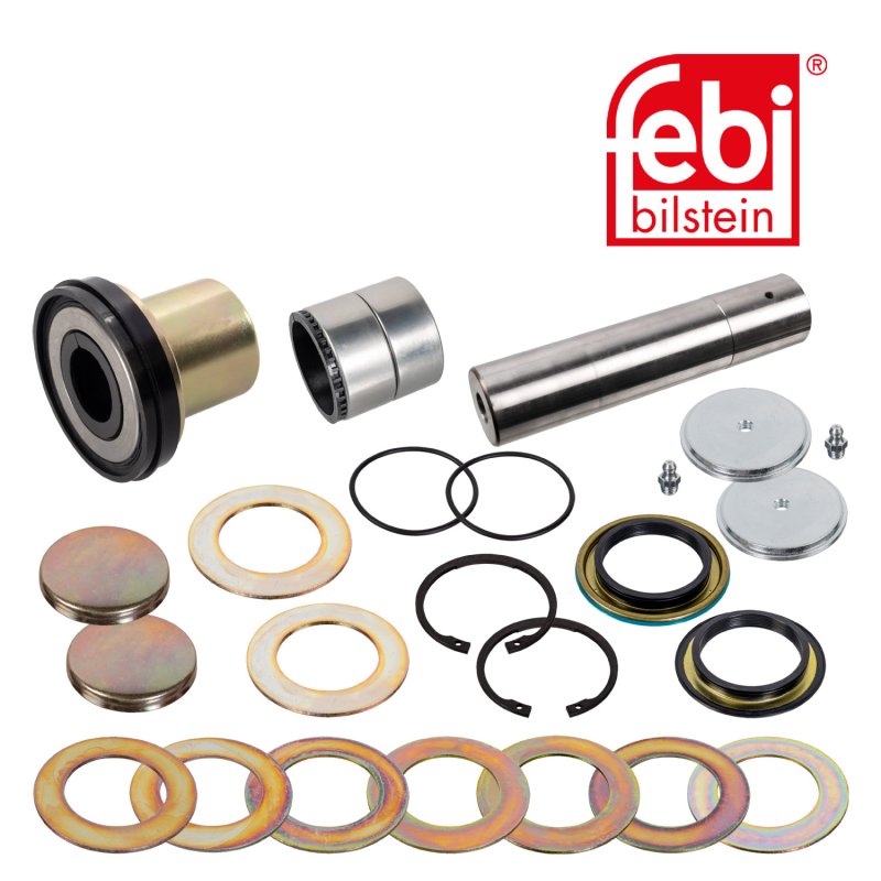 Kit de pivot kit simple