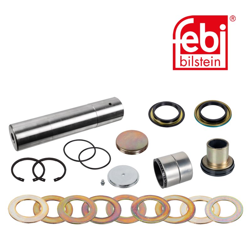 Kit de pivot kit simple