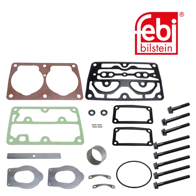 Kit de joints pour compresseur d'air