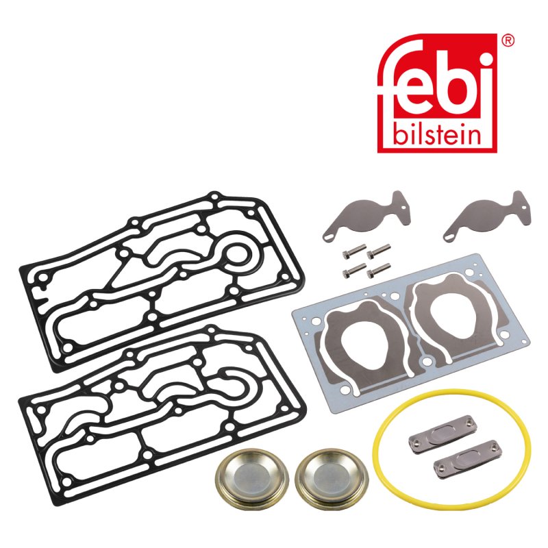 Kit de joints pour compresseur d'air