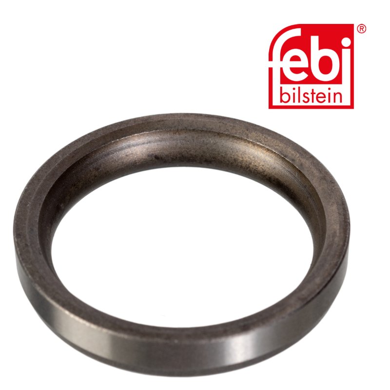bague de siege soupape