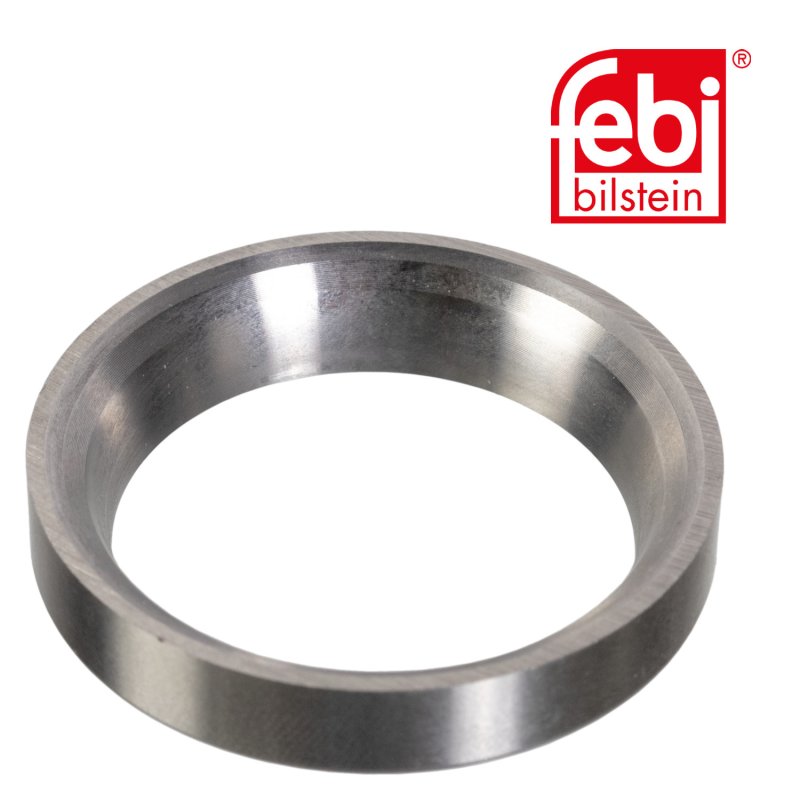 bague de siege soupape