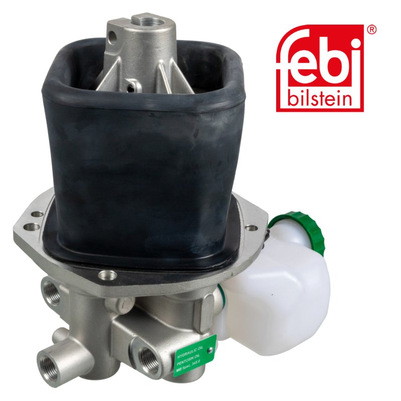 Bloc d'alimentation à transistor pour boite