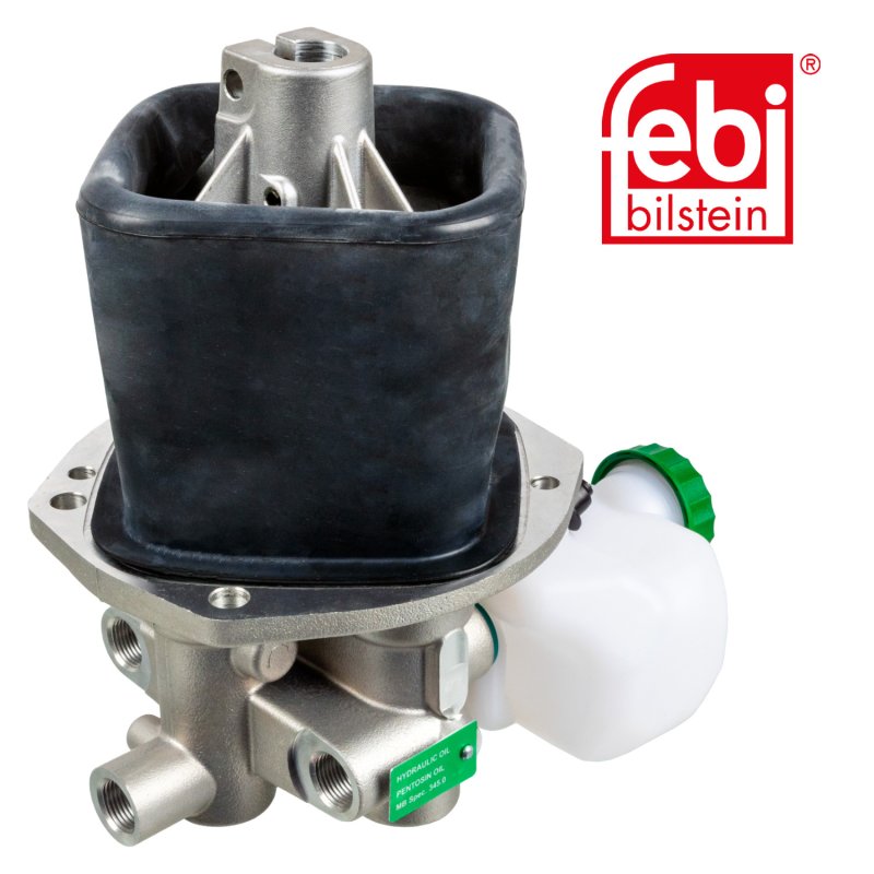 Bloc d'alimentation à transistor pour boite