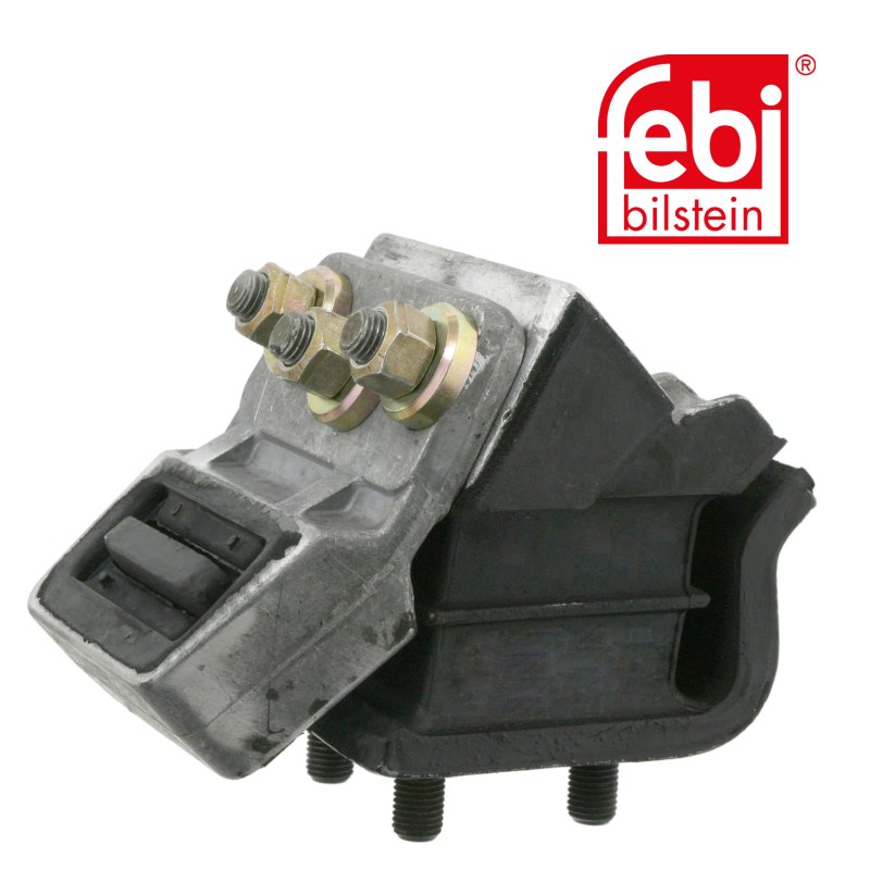 Support de moteur