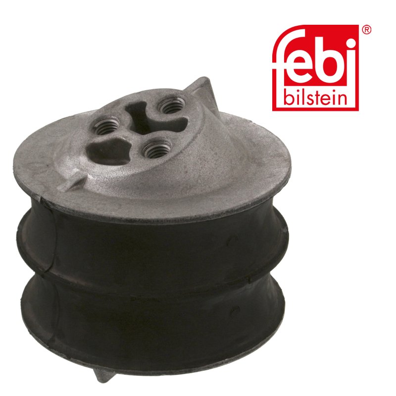 Support de moteur