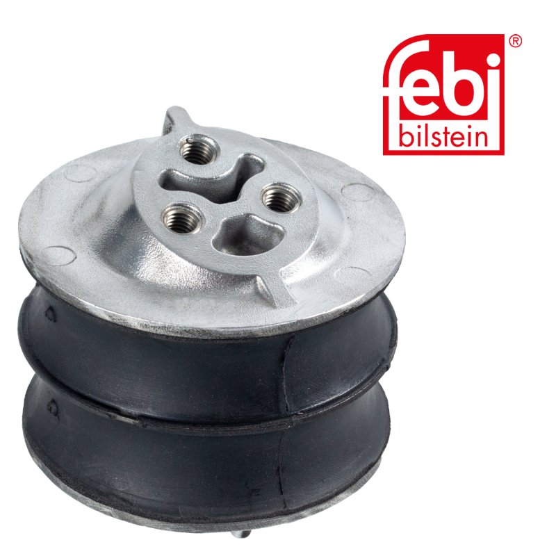 Support de moteur
