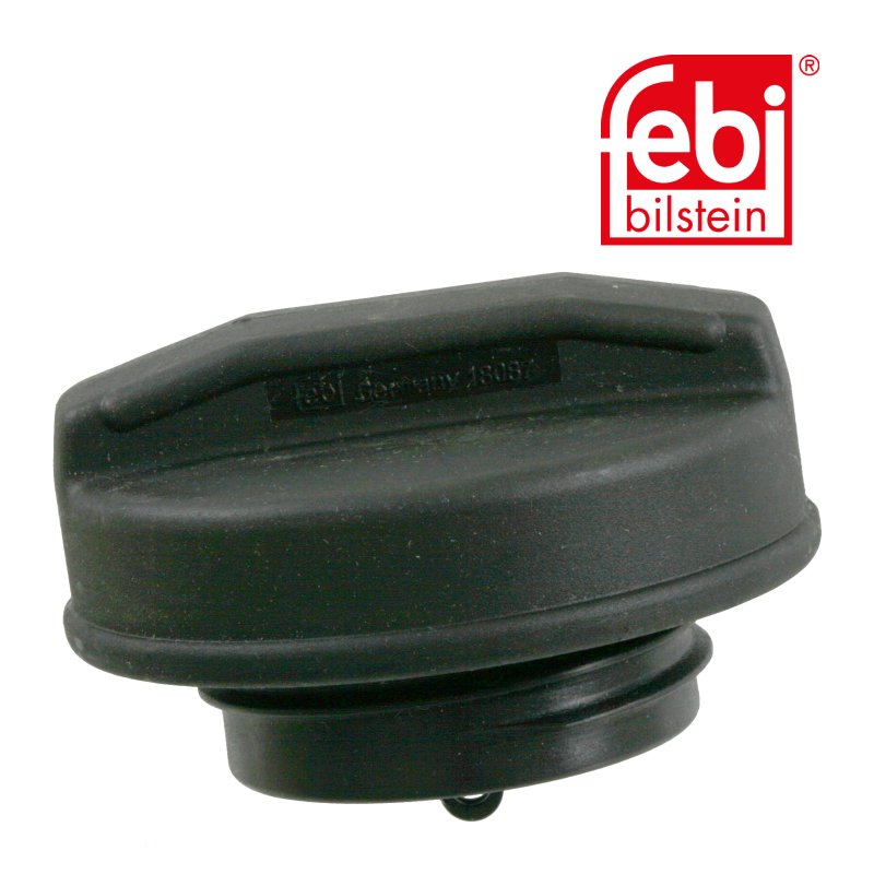 Bouchon de réservoir non ventilé