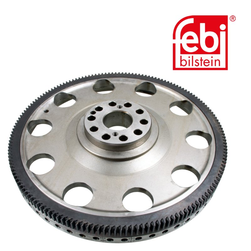 Volant-moteur
