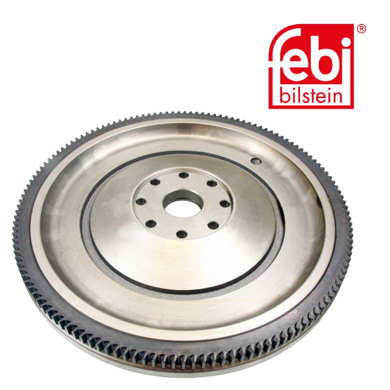 Volant-moteur