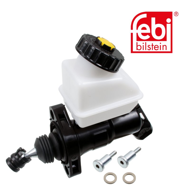 Cylindre émetteur d'embrayage