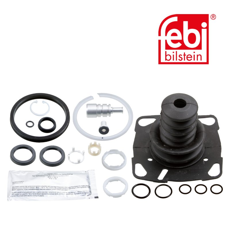 Kit de réparation amplificateur d''embrayage