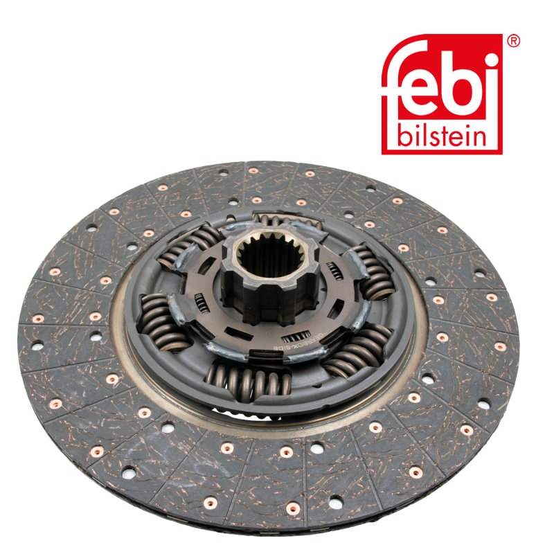 Disque d'embrayage