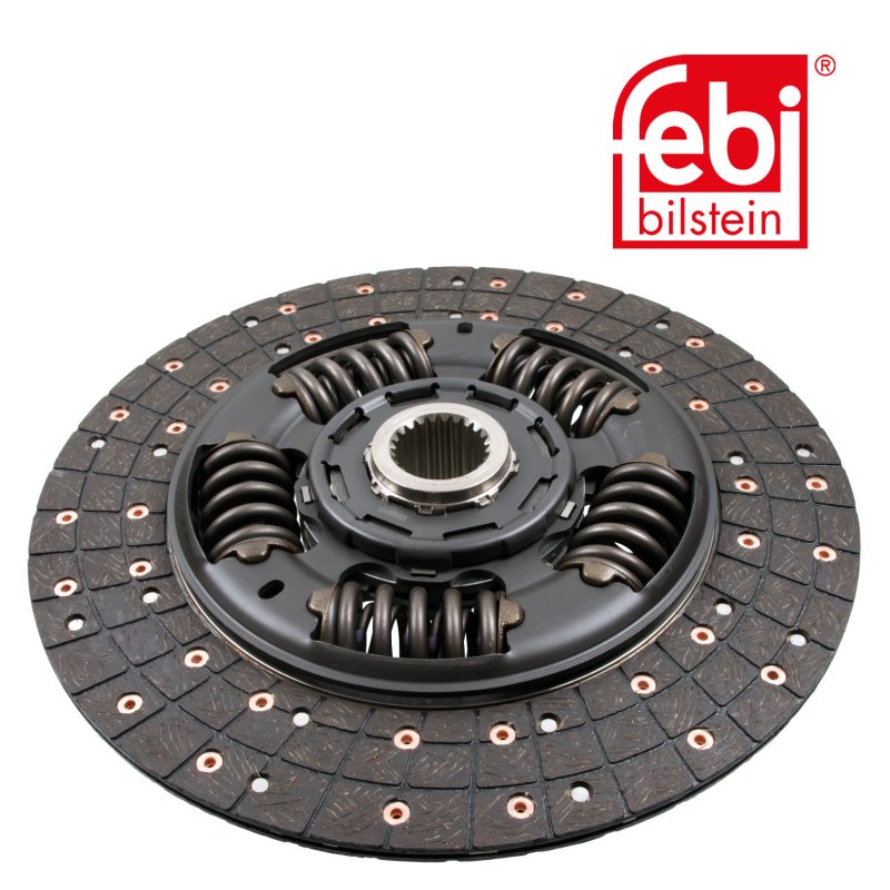Disque d'embrayage