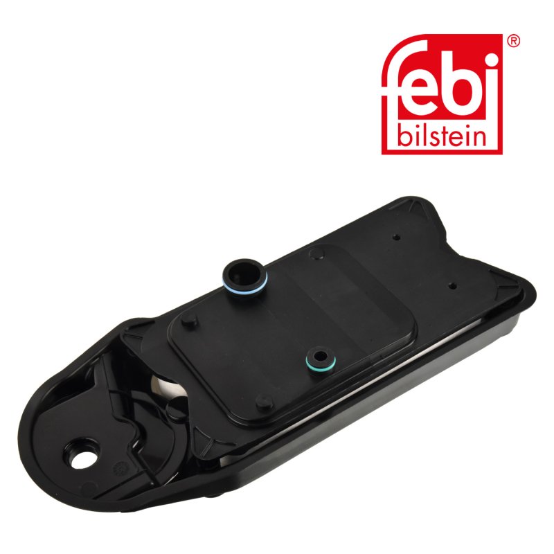 Filtre pour ventilation de carter-moteur