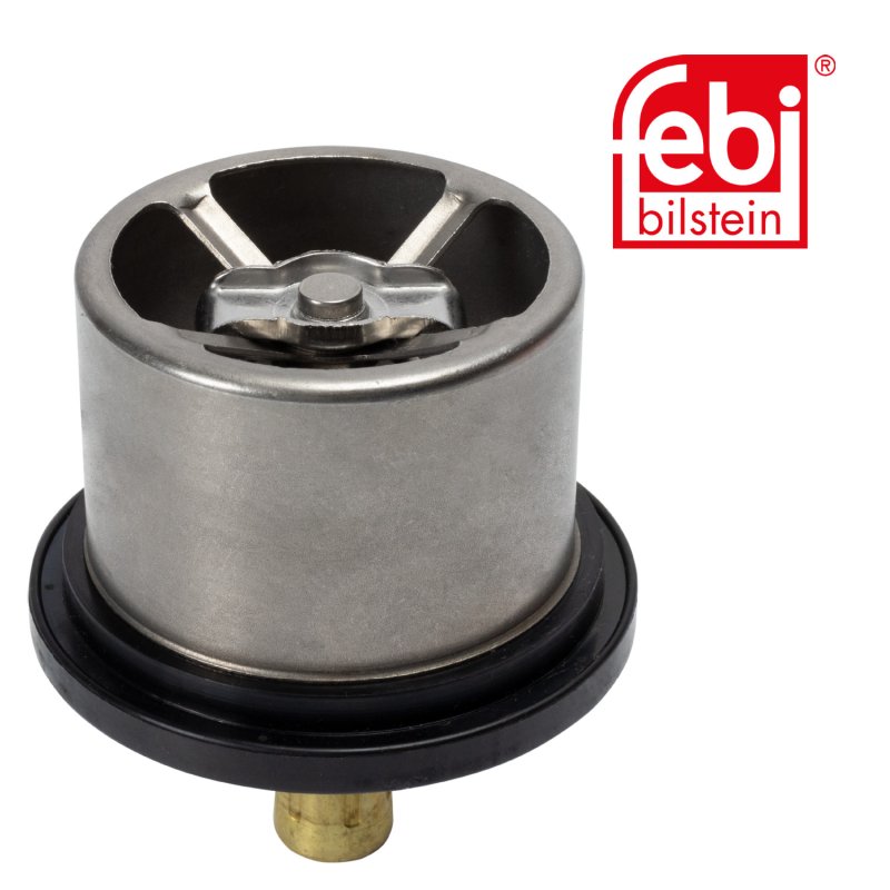 Thermostat avec rondelle d'étanchéité