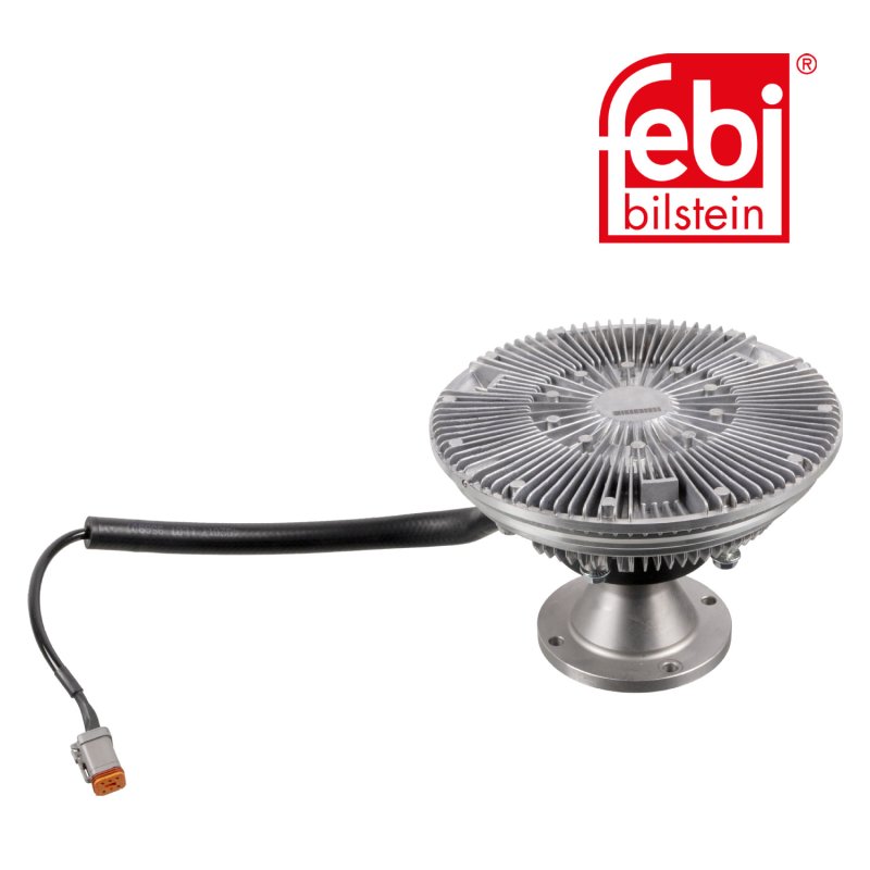 Embrayage hydraulique