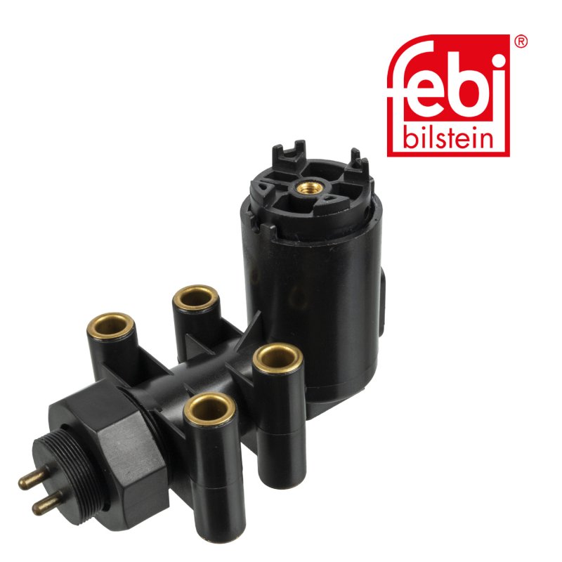 Capteur pour suspension pneumatique