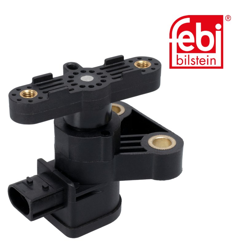 Capteur pour suspension pneumatique