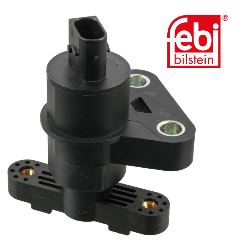 Capteur pour suspension pneumatique