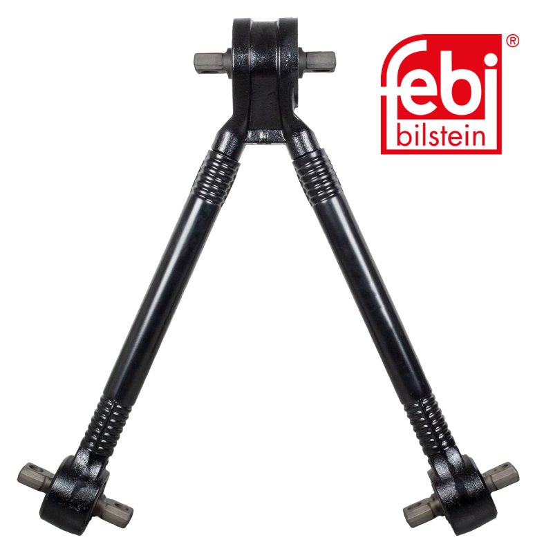 Bras de triangle