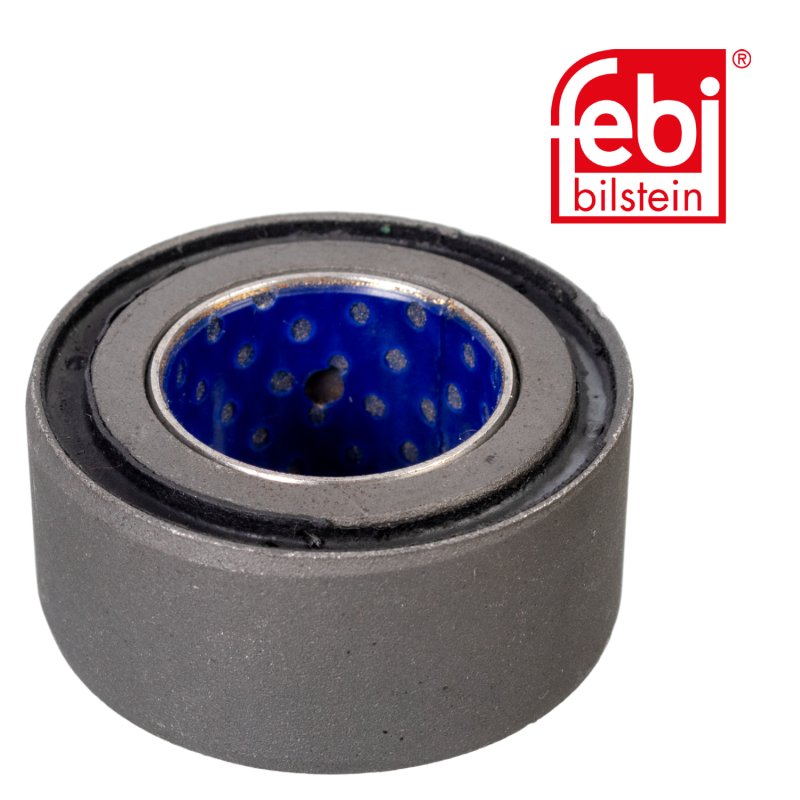 Bague pour suspension de cabine