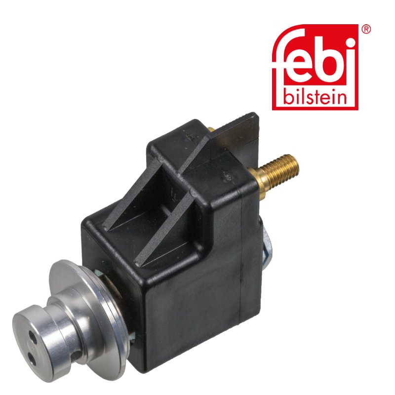 Kit de rép. frein moteur