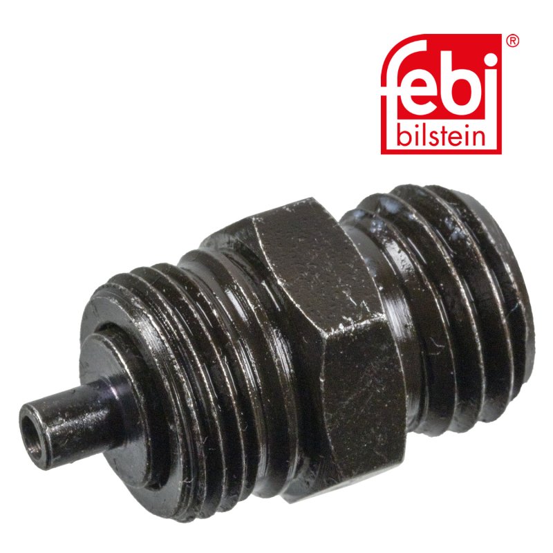 Kit de rép. pompe hydraulique pour dispositif de basculement de cabine avant