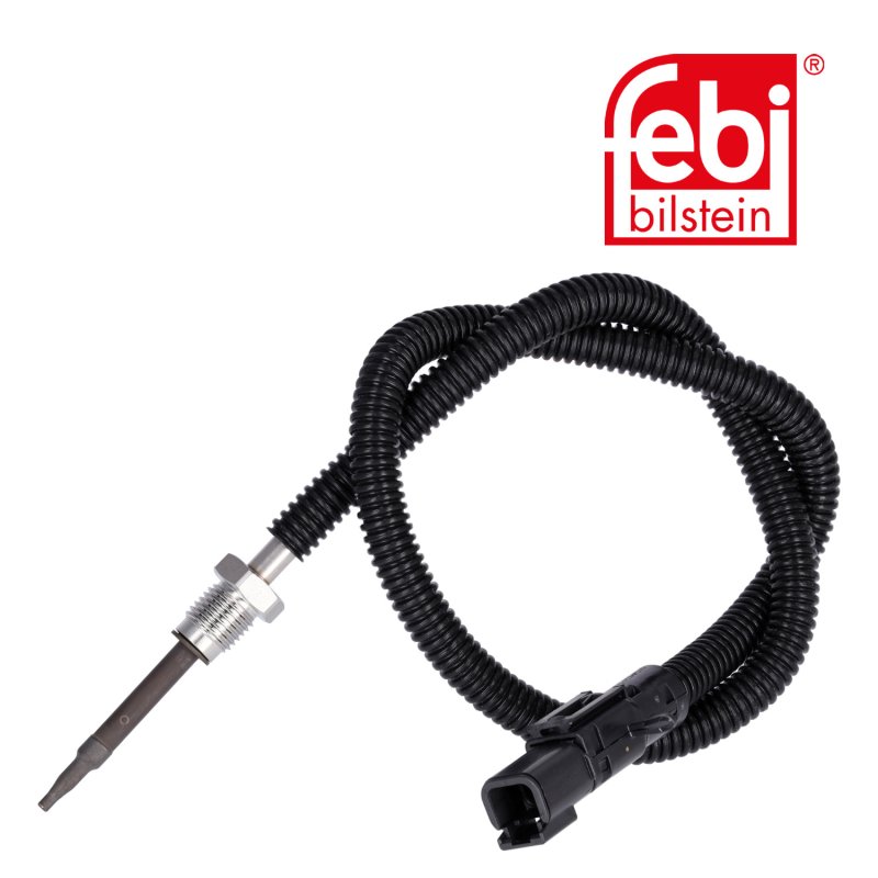 Sonde de température des gaz d'échappement