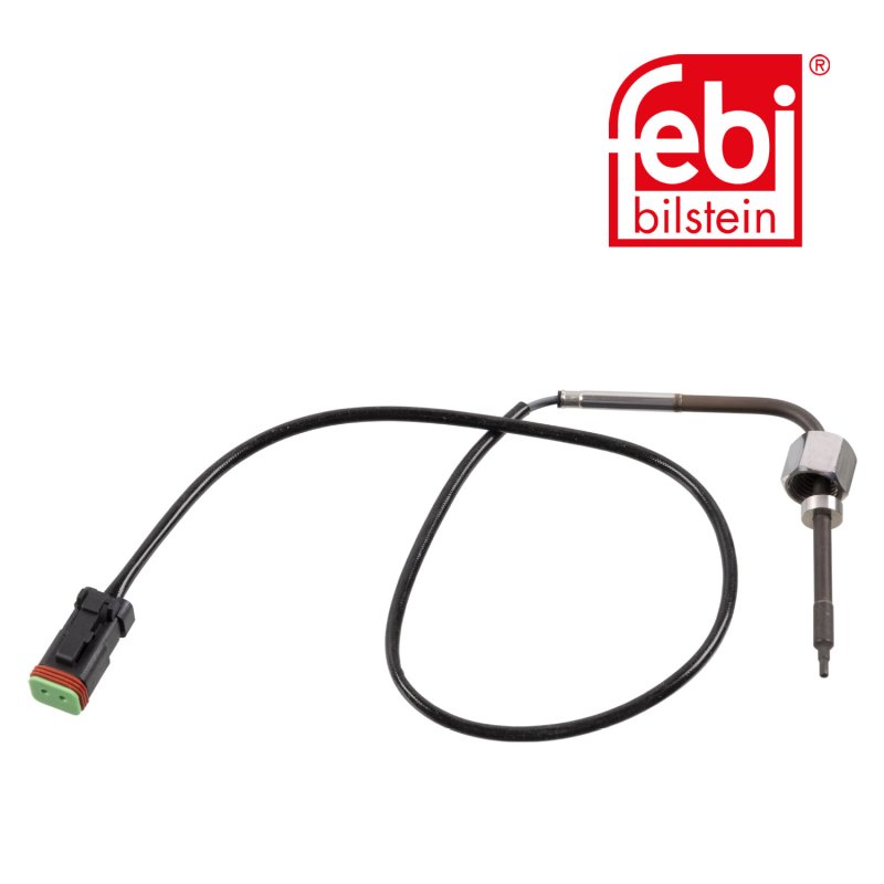Sonde de température des gaz d'échappement