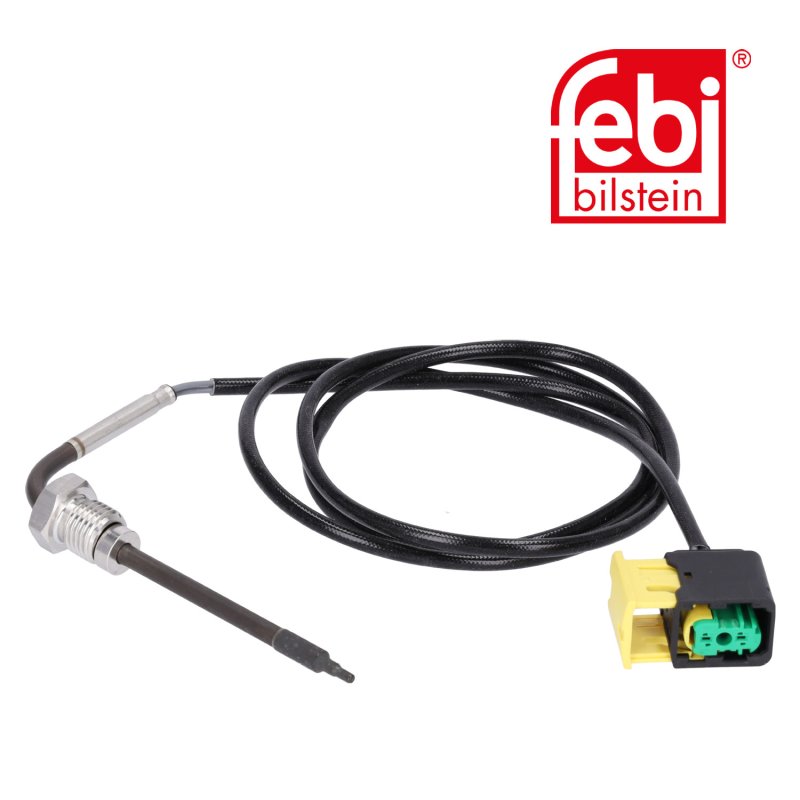 Sonde de température des gaz d'échappement