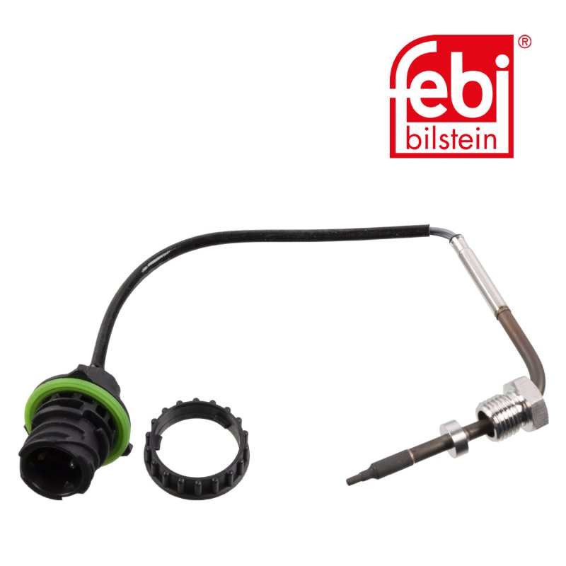 Sonde de température des gaz d'échappement