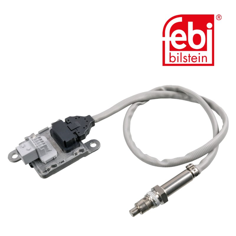 capteur NOx pour le catalyseur SCR (système AdBlue®)
