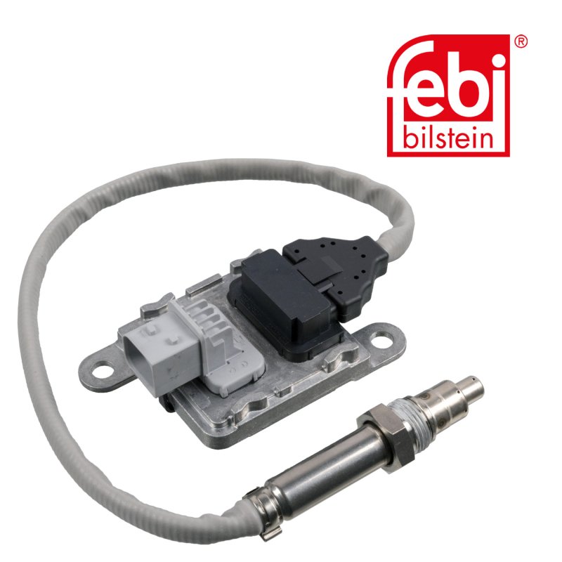 capteur NOx pour le catalyseur SCR (système AdBlue®)