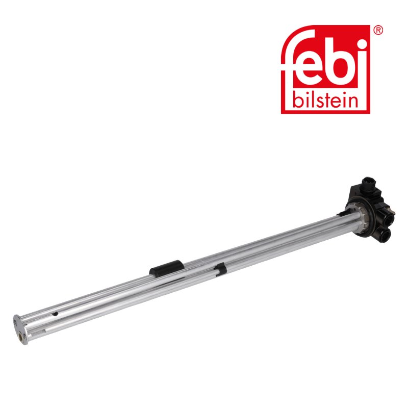 Jauge de reservoir pour réservoir de carburant