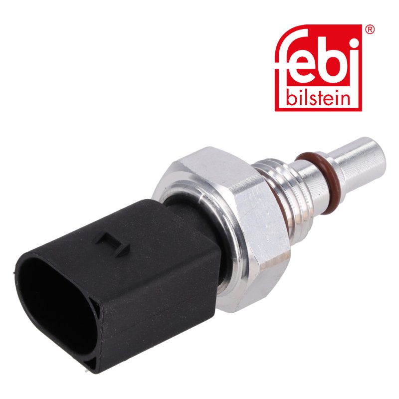 Capteur de température pour huile moteur, carburant et réfrigérant