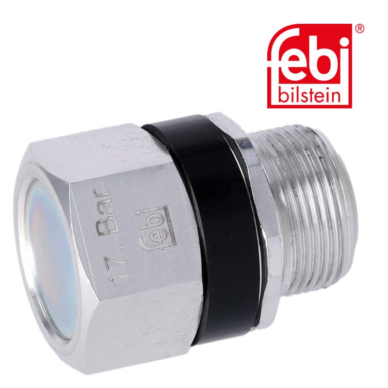 Clapet de surpression pour compresseur d'air