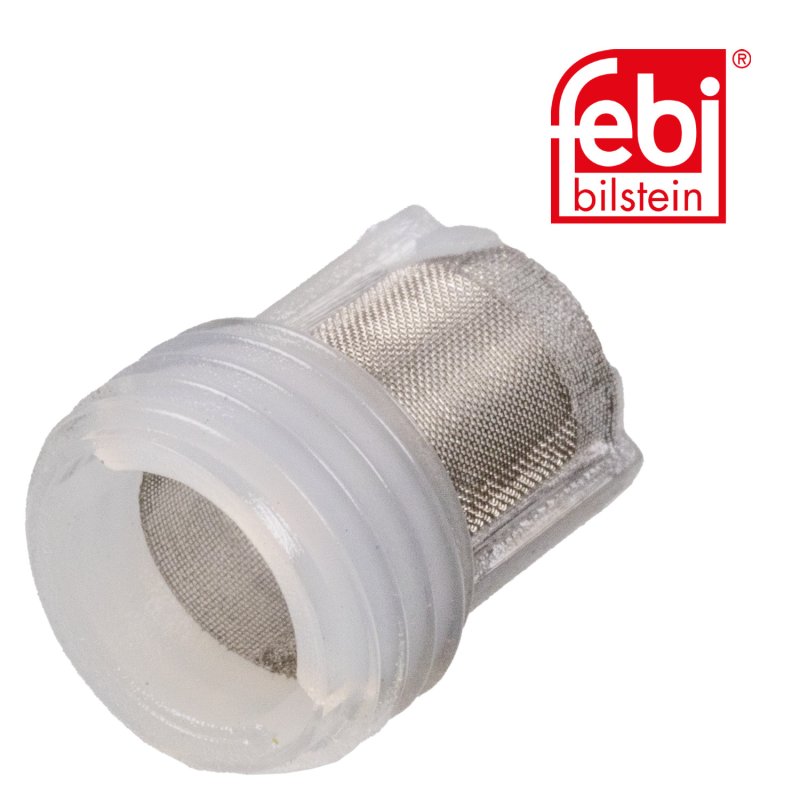 Filtre à urée AdBlue®
