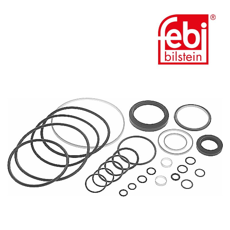 Kit de joints pour direction assistée