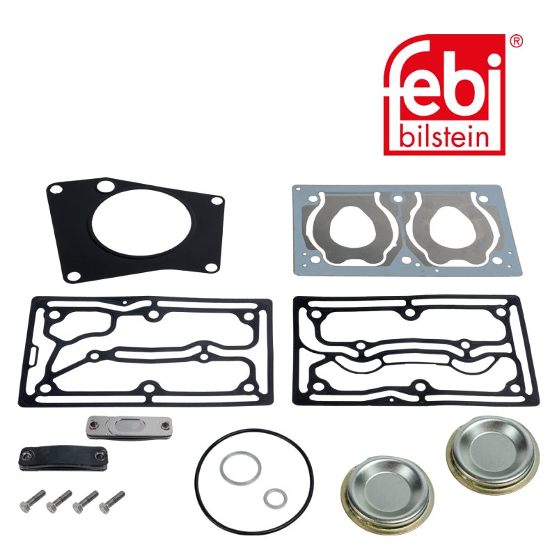 Kit de joints pour compresseur d'air