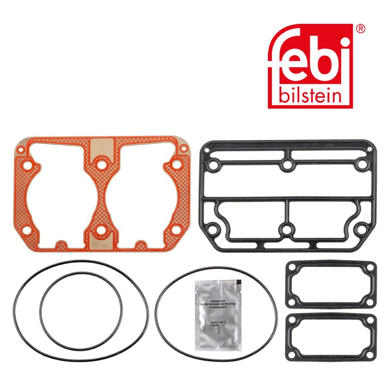 Kit de joints pour compresseur d'air