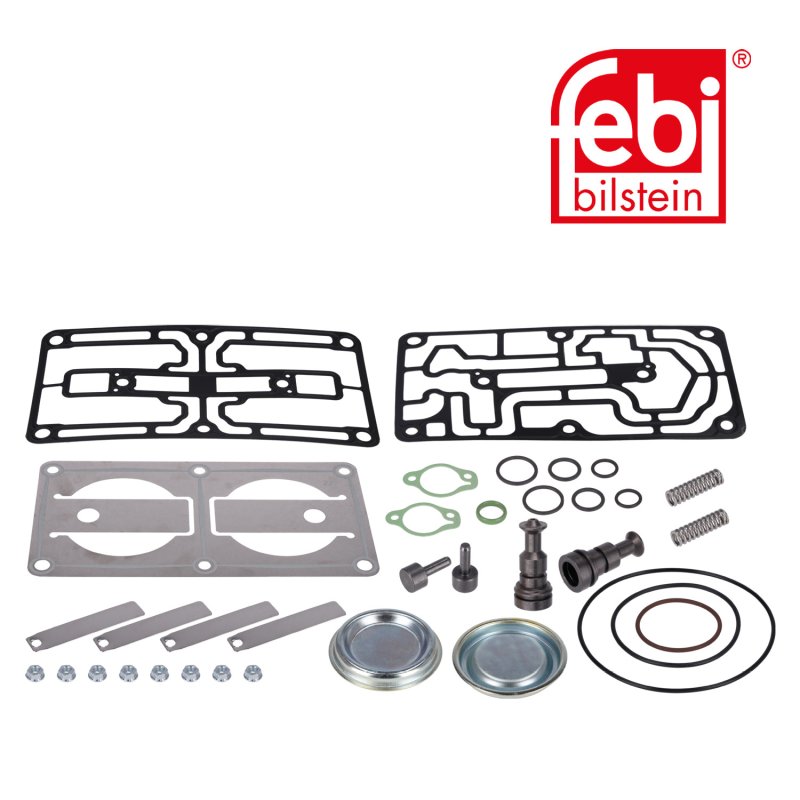 Kit de joints pour compresseur d'air