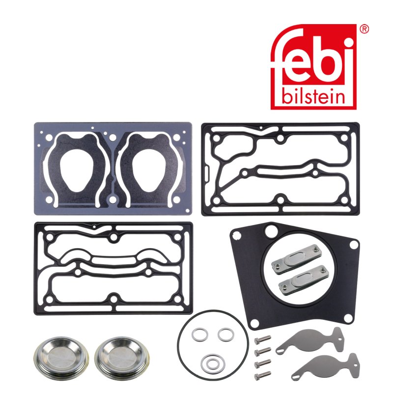 Kit de joints pour compresseur d'air